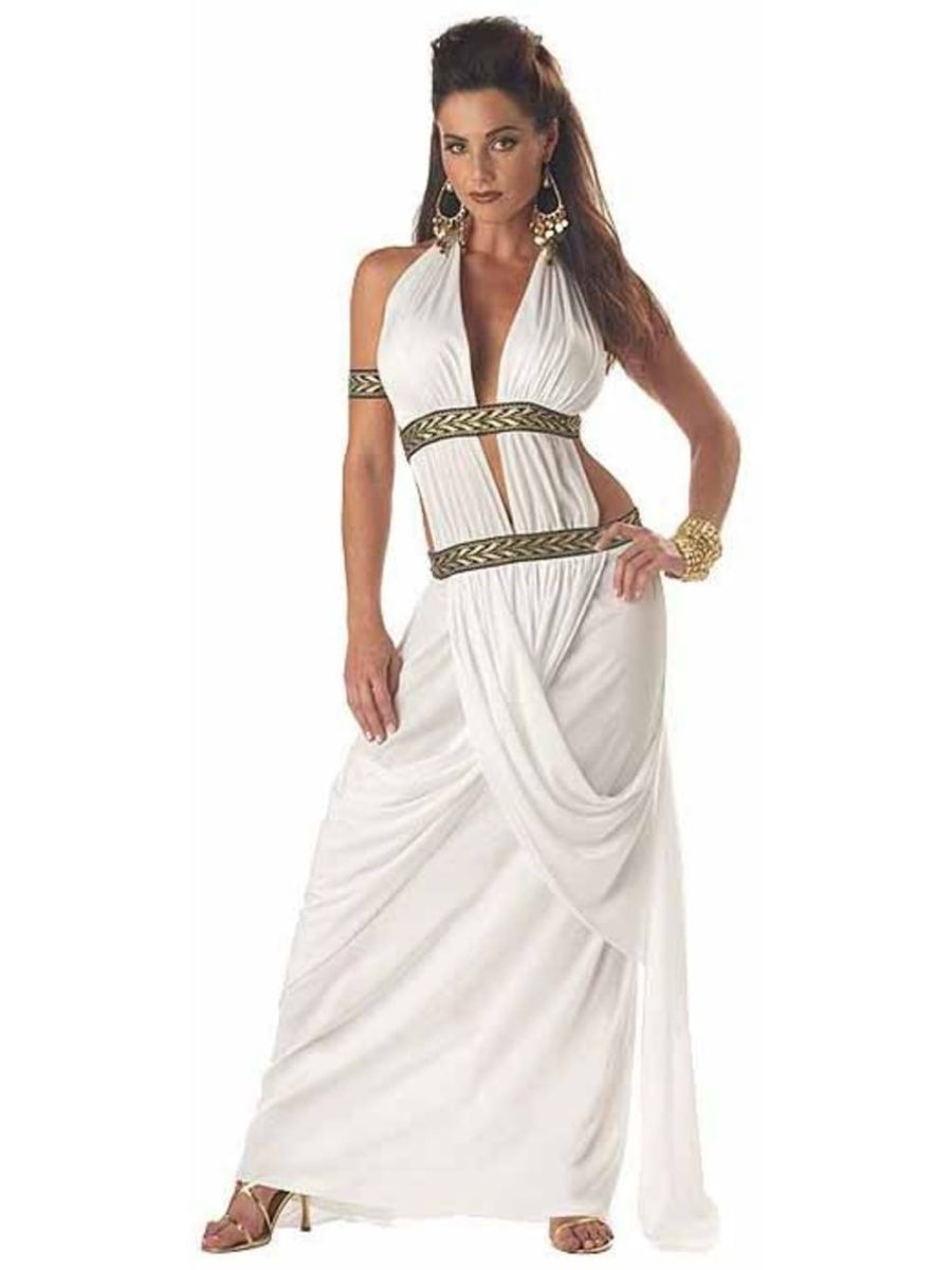платья египет