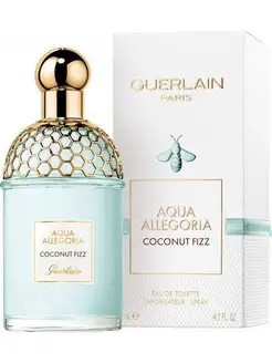 GUERLAIN AQUA ALLEGORIA COCONUT FIZZ 75 мл