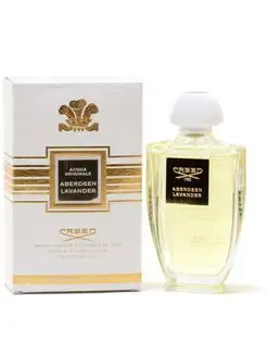 Creed Aberdeen Lavander edp 100 ml