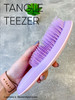 Расческа для волос массажная The Ultimate Vintage Pink бренд Tangle Teezer продавец Продавец № 1168144