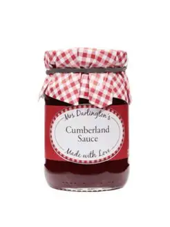 Соус камберлендский "Cumberland Sauce" 212 гр