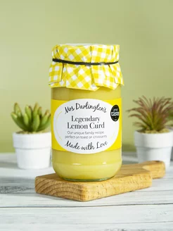 Лимонный курд legendary lemon curd