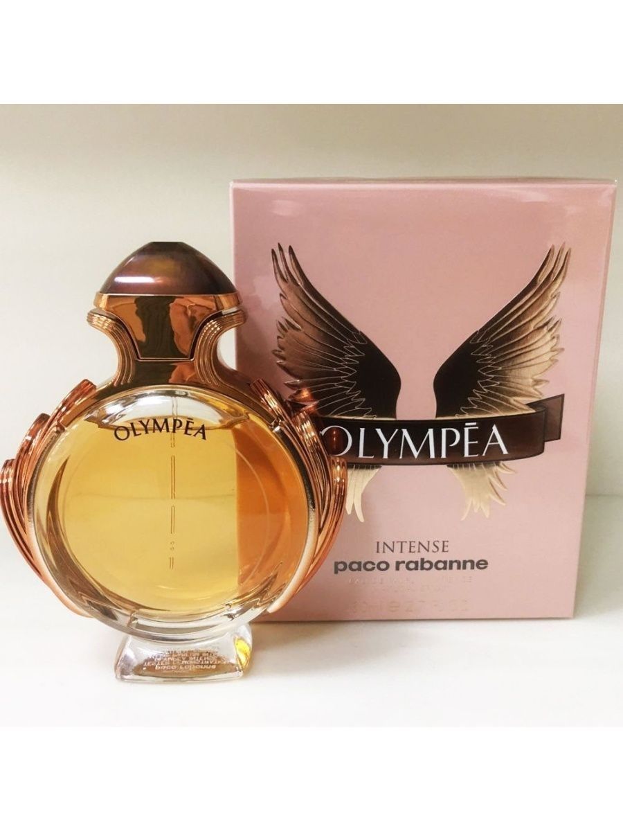 Paco Rabanne Olympea 80 ml