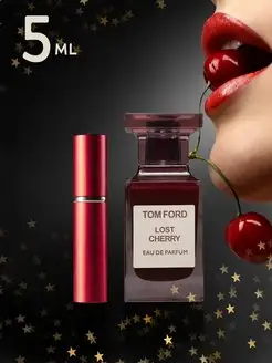 Духи женские Tom Ford Lost Cherry, 5мл