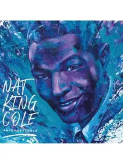 Nat King Cole Unforgettable (LP)