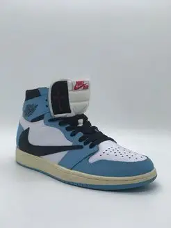 Кроссовки Nike Air Jordan Cactus Jack