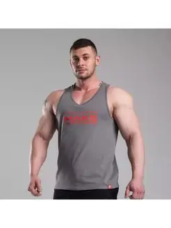 NOAH men tank top. Майка мужская