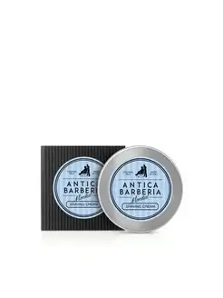 Крем для бритья ANTICA BARBERIA ORIGINAL TALC (150 мл)