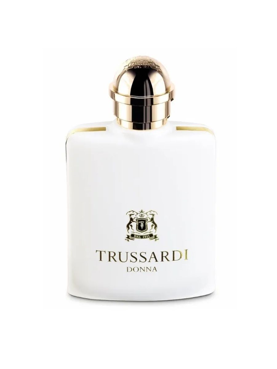 Труссарди какой аромат. Trussardi Donna (жен) EDP 100ml (тестер). Trussardi Donna EDP Tester. Духи Труссарди женские Труссарди. Trussardi Donna EDP.