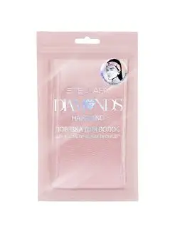 Повязка на голову Diamonds Hair Band