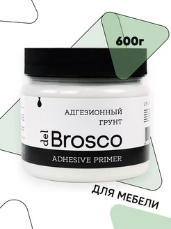 Brosco Грунтовка для мебели и дерева Броско