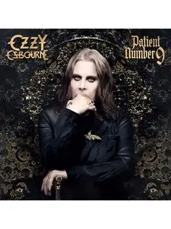 Ozzy Osbourne "Patient Number 9"