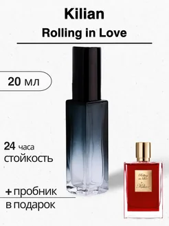 Духи Kilian Rolling in Love стойкие 20 мл