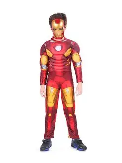 Костюм Железный человек Iron man