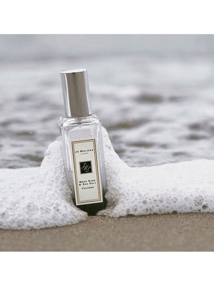 Jo malone wood sage sea