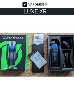 Vaporesso xr max