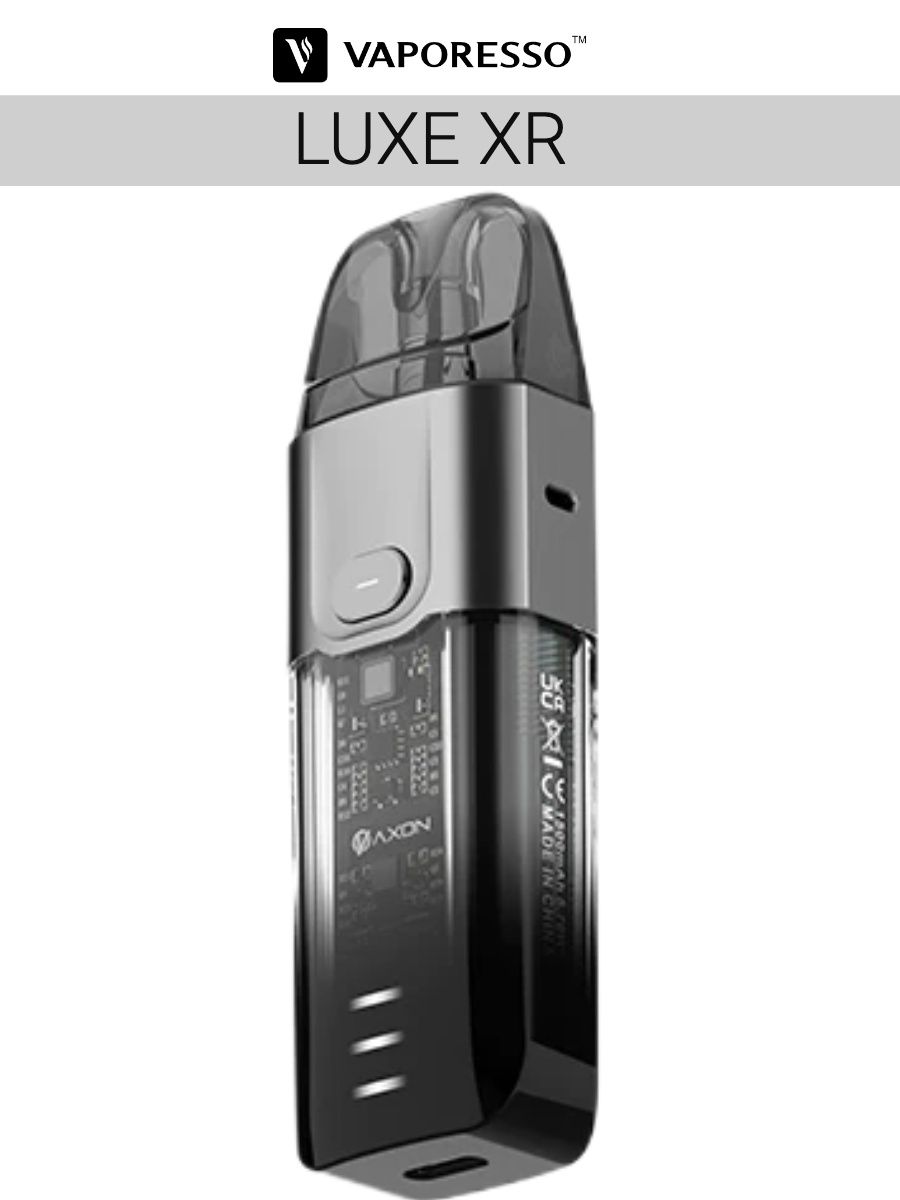 Vaporesso luxe xr max