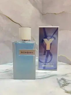 Y Eau Fraiche Yves Saint Laurent Духи 100мл