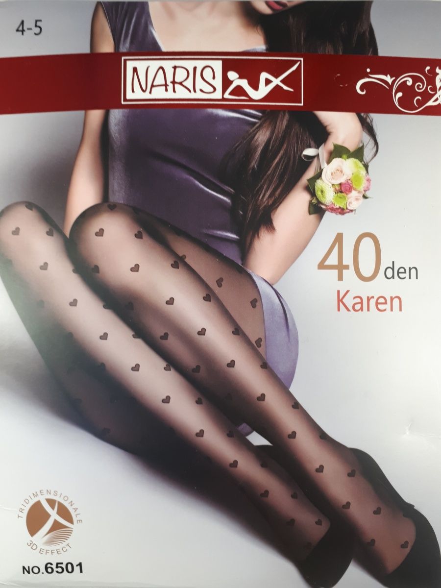 Колготки Naris 40 den