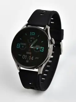 Умные часы X1 Pro 46mm Часы мужские и женские