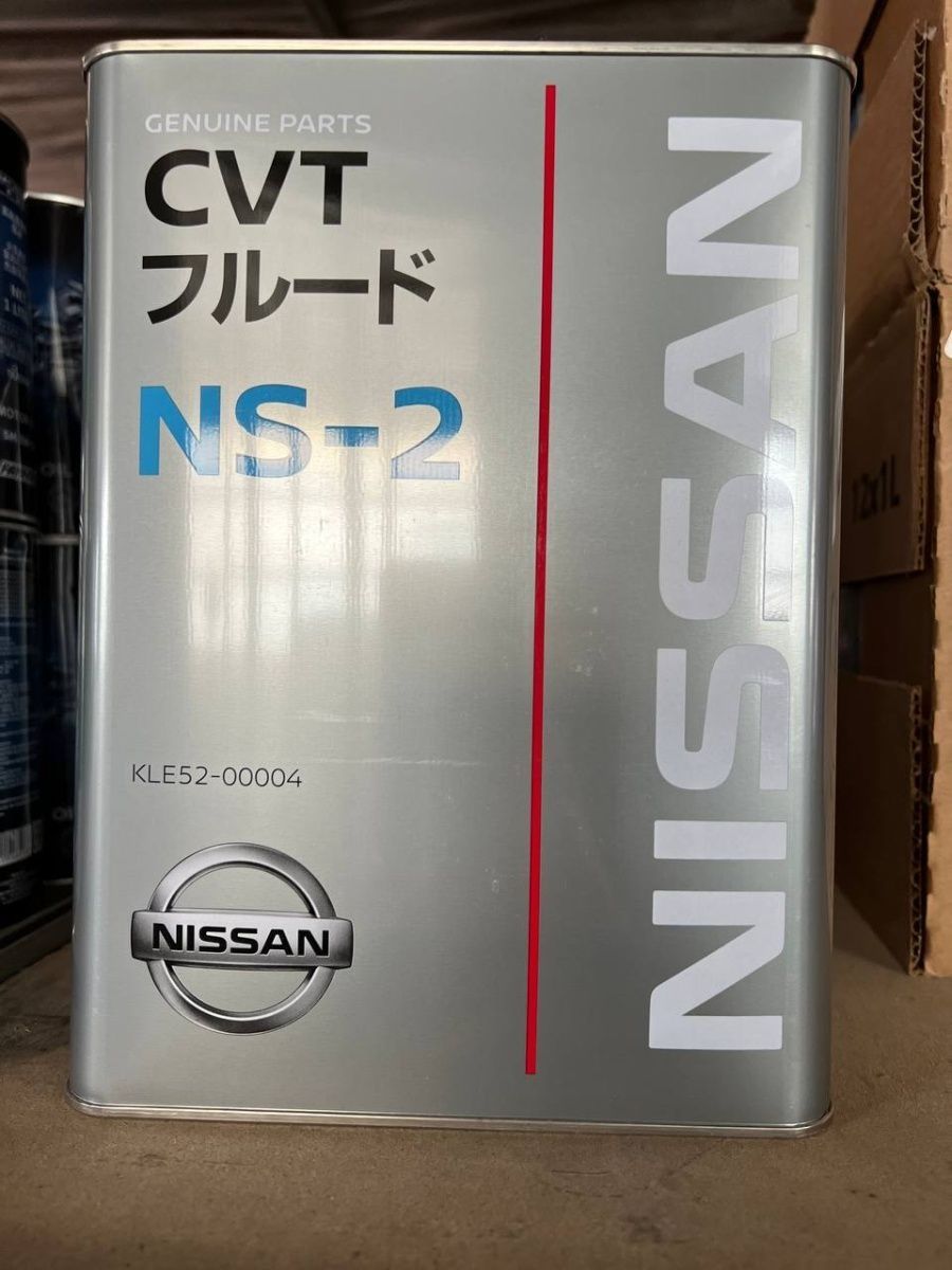 Ниссан либерти масла. Nissan NS-2. Nissan NS-2 CVT Fluid. Масло Nissan CVT NS-2. Ns2 масло на Ниссан артикул.