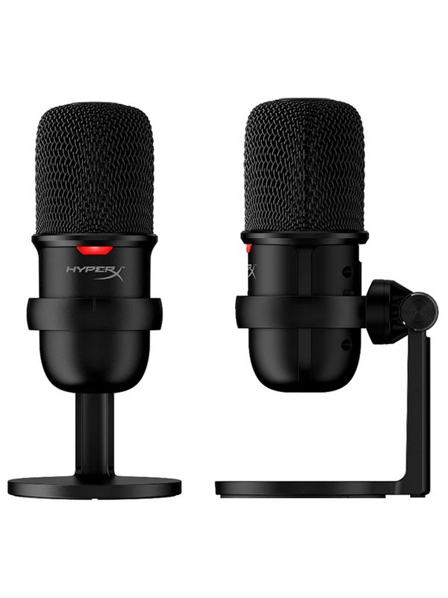 Микрофон hyperx. Микрофон HYPERX solo. HYPERX HYPERX solocast. HYPERX solocast - USB Microphone. ХАЙПЕР Х Соло каст микрофон.