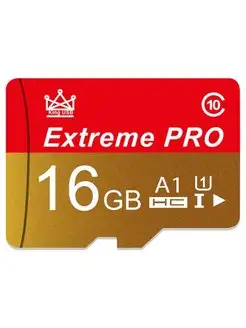 Карта памяти 16 GB