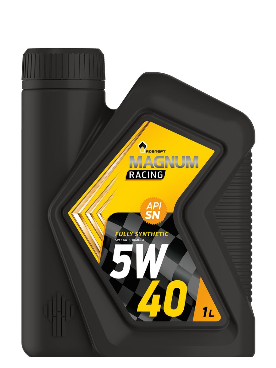 Magnum racing 5w 40. Роснефть Magnum Racing 10w-60 (РНПК) SN/a3/b4. Rosneft Racing 5w40.