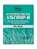 Альгипор-М покрытие на раны и ожоги 60х100мм 1шт бренд Пальма продавец Продавец № 538503