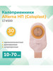 Калоприемник дренируемый (30 шт.), 10-70мм, 174500 бренд Coloplast продавец Продавец № 428120