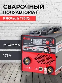 Сварочный полуавтомат инверторный PROtech-175