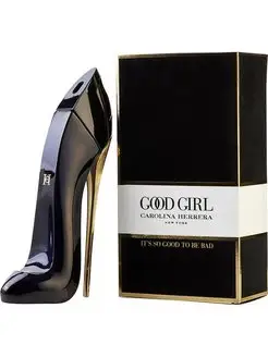 Парфюмерная вода Carolina Herrera Good Girl