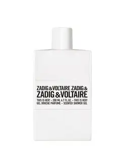 ZADIG & VOLTAIRE Zadig & Voltaire This Is Her