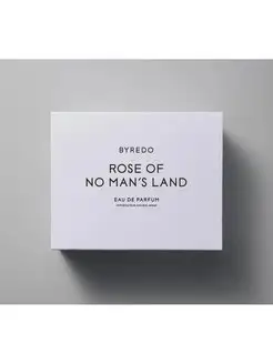 ROSE OF NO MAN'S LAND BYREDO 50 ML + 1 ПРОБНИК