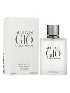 Acqua di Gio Giorgio Armani 100 мл