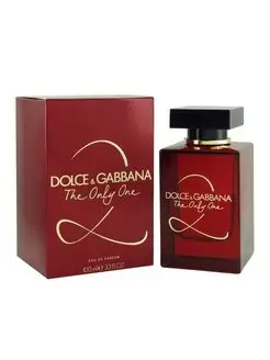 Dolce&Gabbana The Only One 100мл