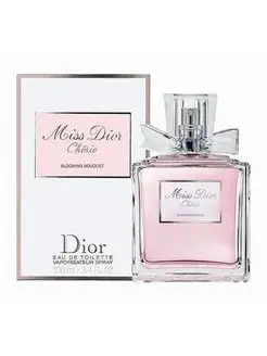 Dior Miss Dior Cherie Blooming Bouquet 100 ml