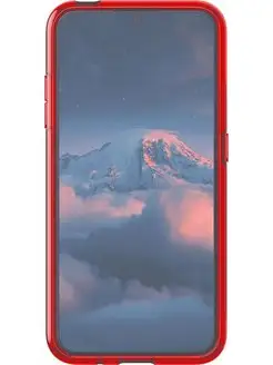 Чехол (клип-кейс) для Samsung Galaxy M01