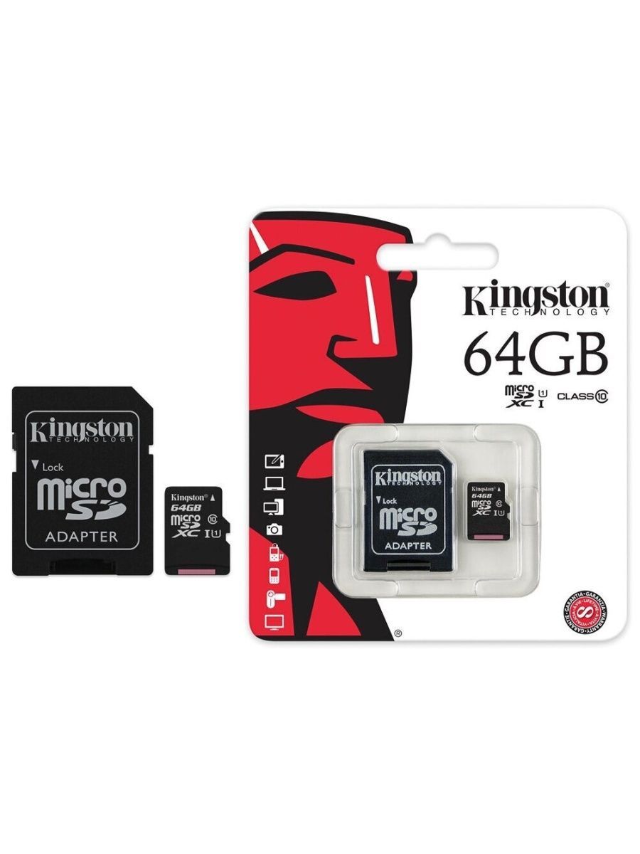 Купить микро сд 64. Kingston SD 64gb. Флешка Кингстон 64 ГБ. Карта памяти Kingston 32gb. SD карта Кингстон 64 ГБ.