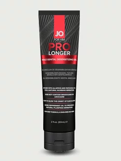 Пролонгатор умеренного действия Prolonger Gel, 60 мл