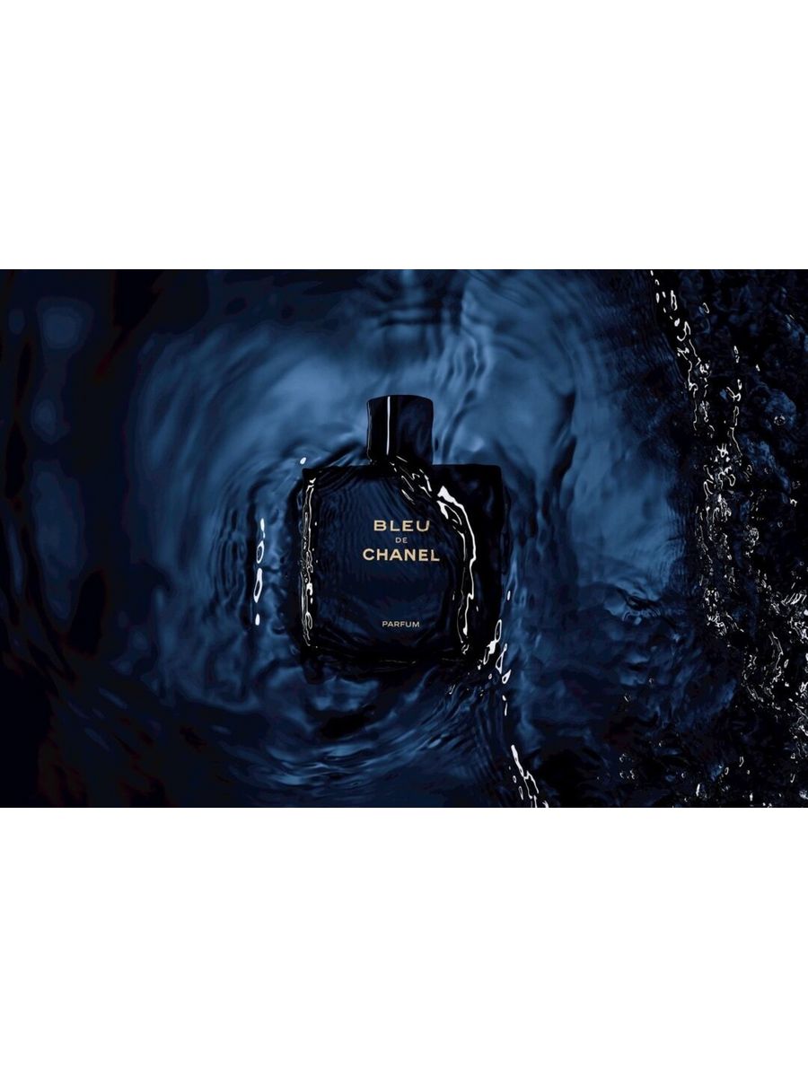 Тестер мужской Chanel Bleu de Chanel Eau de Parfum 60 мл NEW продажа  цена в Киеве Мужская парфюмерия от uaroomcom  1366771336