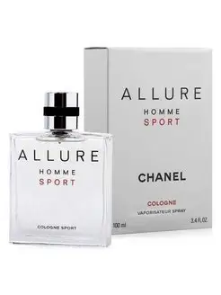 Allure Homme Sport Cologne Chanel