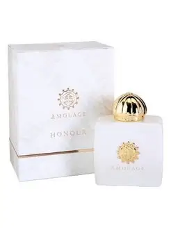 Amouage Honour