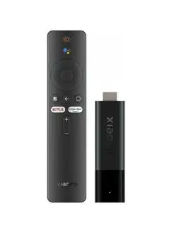 Медиаприставка Mi TV Stick 4K HDR (MDZ-27-AA)