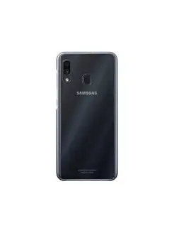 Чехол Gradation Cover, для Samsung Galaxy A30