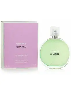 CHANEL CHANCE EAU FRAICHE EAU DE TOILETTE 50 ML