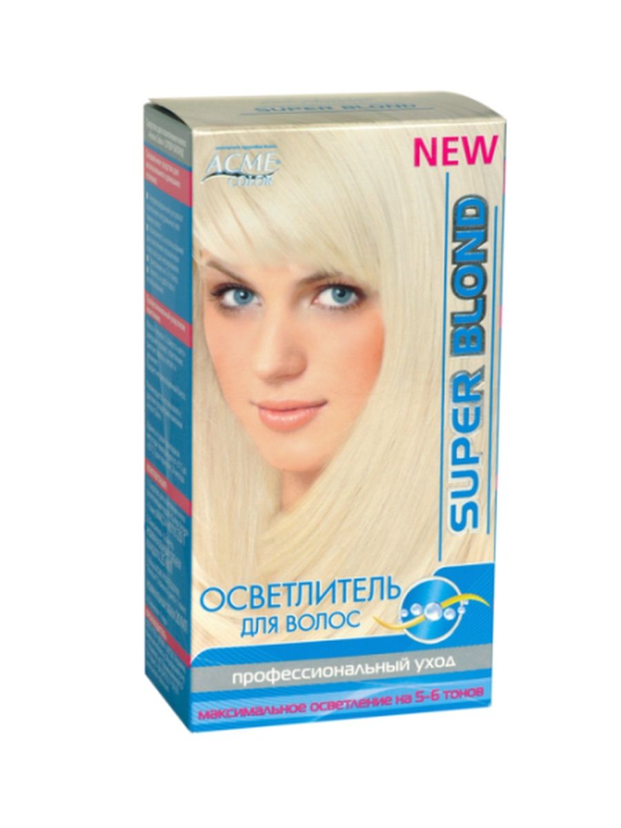 Краска для осветления. Acme-Color super blond осветлитель для волос. Экми-колор осветлитель д/волос super blond (1510). Осветлитель для волос «Acme Color» «super blond»к15. Осветлитель краска для волос Prestige blond time Miss SOLVEX super blond.