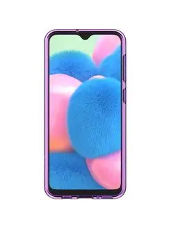 Чехол (клип-кейс) для Samsung Galaxy A30s