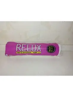 Ватные диски RELUX