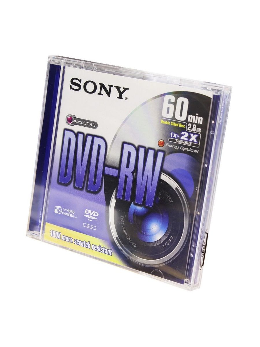 Диск сони. Диск Sony Mini DVD+RW 2,8gb (60 min) (dpw60b) (dpw60dss2). Диск DVD RW Mini Sony. Диск Mini DVD+RW 2,8 GB Sony 3